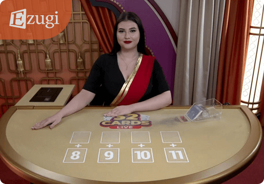 xin88 32 Cards