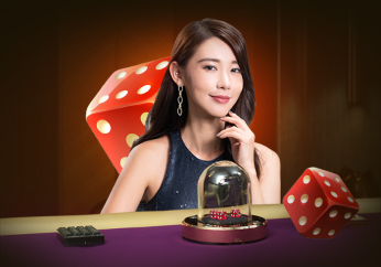 Hình ảnh trò chơi Sicbo Live