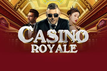 Hình ảnh trò chơi Casino Royale
