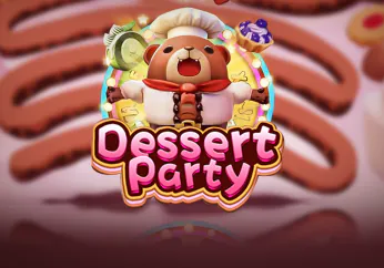 Hình ảnh trò chơi Dessert Party