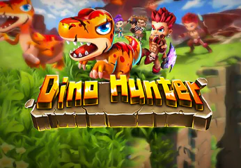 xin88 Dino Hunter