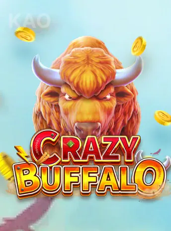 Hình ảnh trò chơi Fachai Crazy Buffalo Portrait