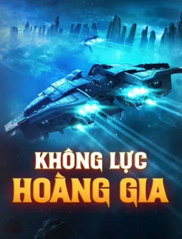 Hình ảnh trò chơi Techplay Không Lực Hoàng Gia Portrait