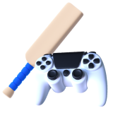 Biểu tượng Ecricket